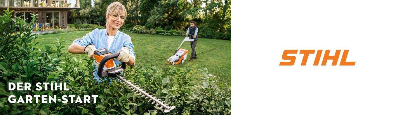 Stihl