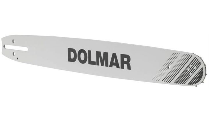 Makita Dolmar Sternschiene 43cm 3/8" 1,5mm 465043655 (53)