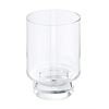 SAM Kristallglas zylindrisch ohne Halter 0061300900