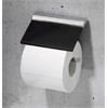 SAM Format Papierhalter schwarz black Edition 2042529008